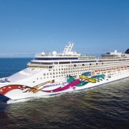 Banana Coast to Welcome First Mega Cruise Ship Oct. 15